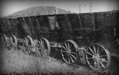 Wagons de charbon