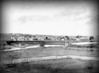 Pont du chemin de fer Intercolonial   Truro, en Nouvelle-cosse 