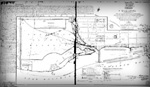 Map of Toronto by Sandford Fleming