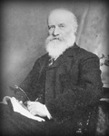 Portrait of Sandford Fleming